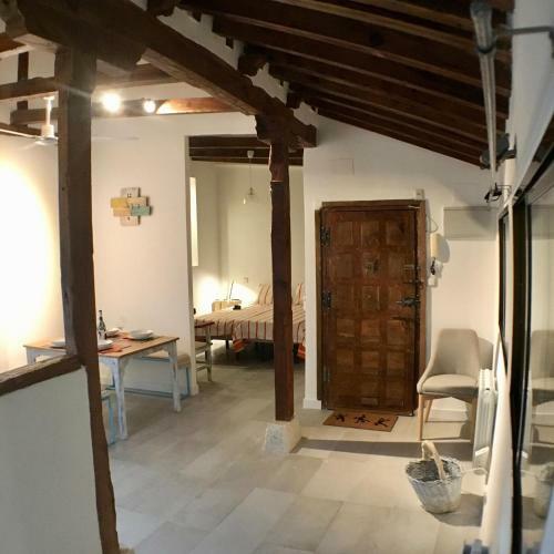 Apartamento Toledano Sxvi