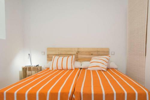 Apartamento Toledano Sxvi