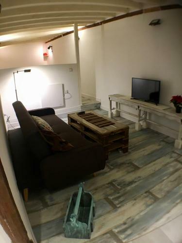 Apartamento Toledano Sxvi