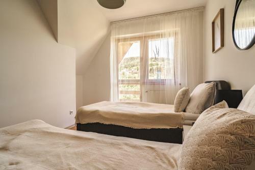 Apartamenty Shanta