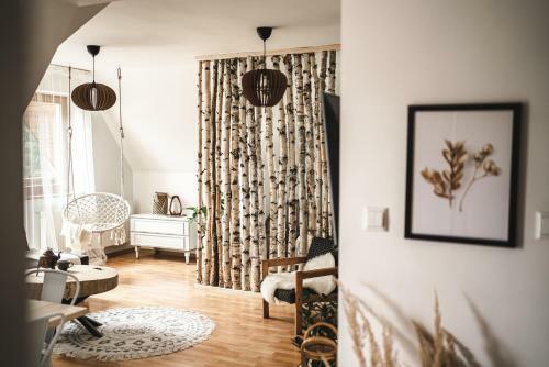 Apartamenty Shanta