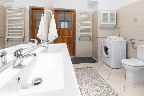Apartamenty Shanta