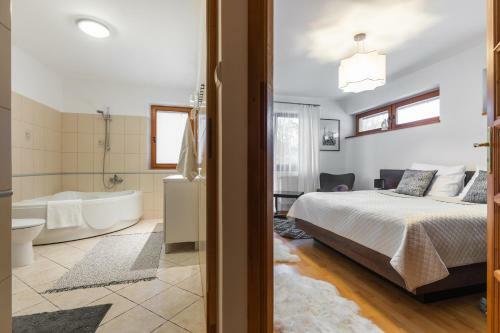 Apartamenty Shanta