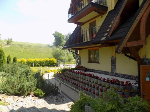 Apartament Sobiczkowa