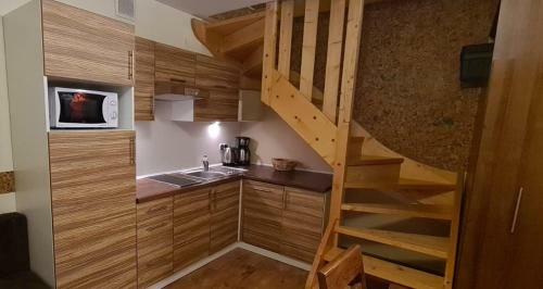 Apartament Sobiczkowa