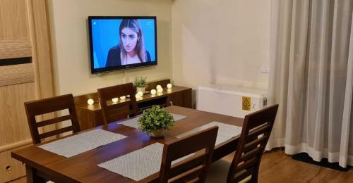 Apartament Sobiczkowa