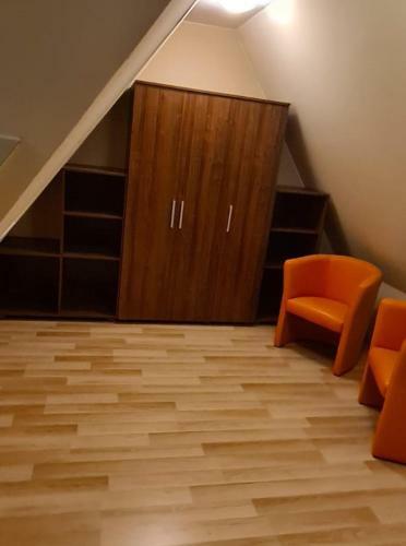 Apartament Sobiczkowa