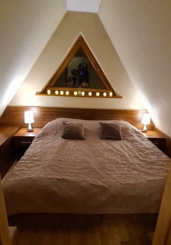 Apartament Sobiczkowa