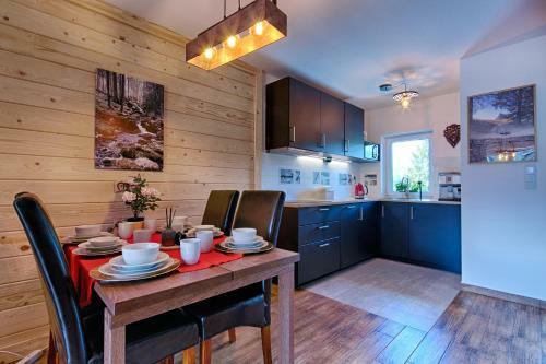 Apartamenty Biatlonowe Lux