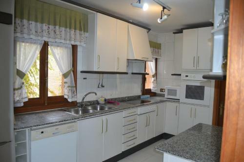 Apartamento Casa Santo Tom�