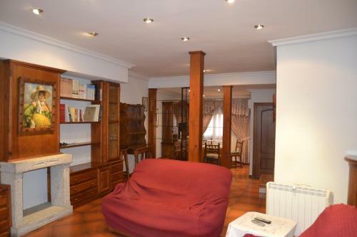 Apartamento Casa Santo Tom�