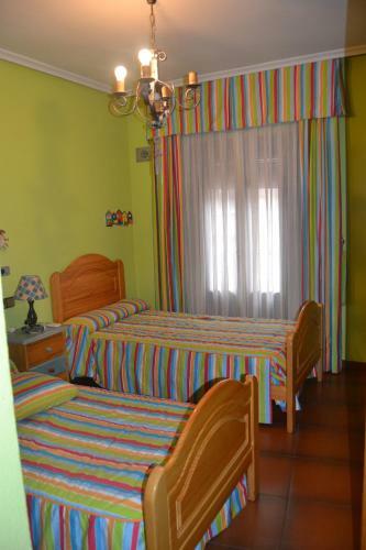 Apartamento Casa Santo Tom�