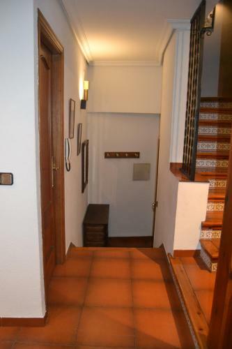 Apartamento Casa Santo Tom�