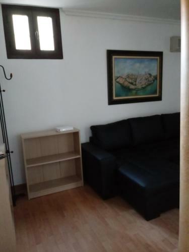 Apartamento Real