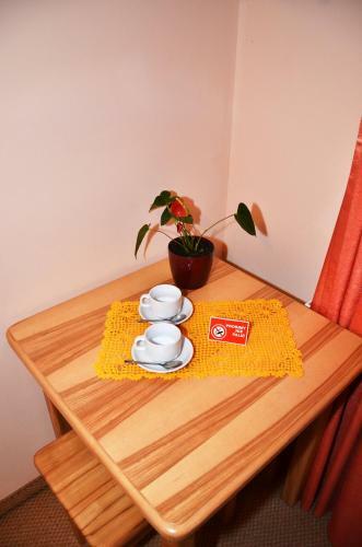 Apartamento Willa Jawor