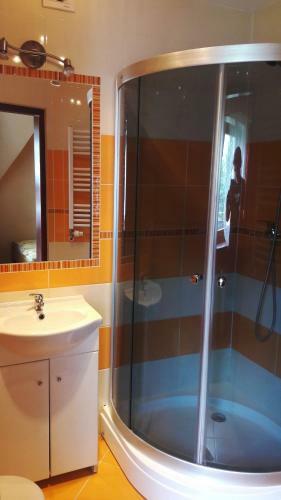 Apartamento Willa Jawor