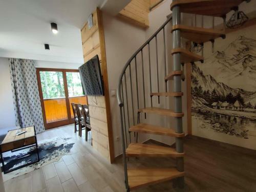 Apartamento Sobiczkowa Superior