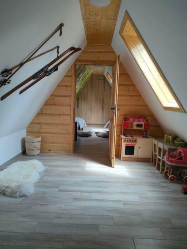 Apartamento Sobiczkowa Superior