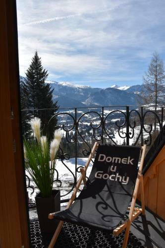 Domek U Gochy