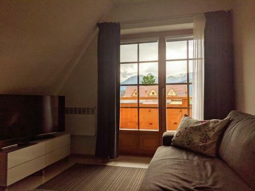 Apartamento Tatry View
