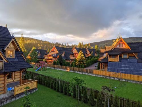 Apartamento Tatry View