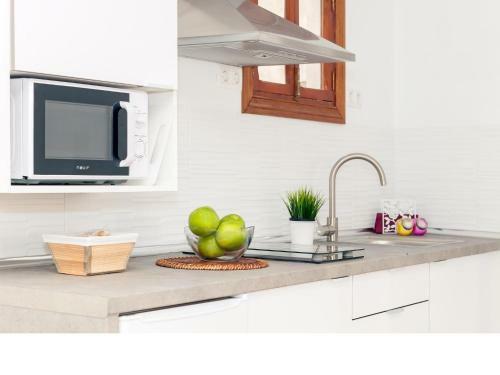 Apartamentos Rey Moro