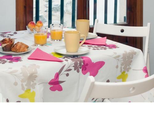 Apartamentos Rey Moro
