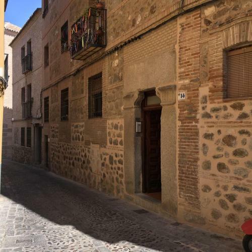 Apartamento Plaza de Las Fuentes