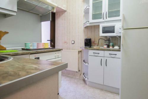 Apartamento Plaza de Las Fuentes