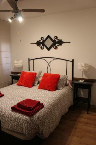 Apartamento Plaza de Las Fuentes