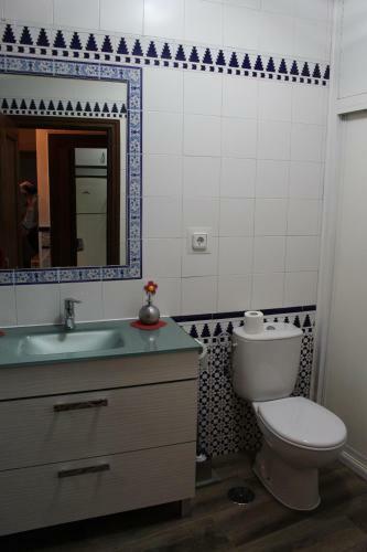 Apartamento Plaza de Las Fuentes
