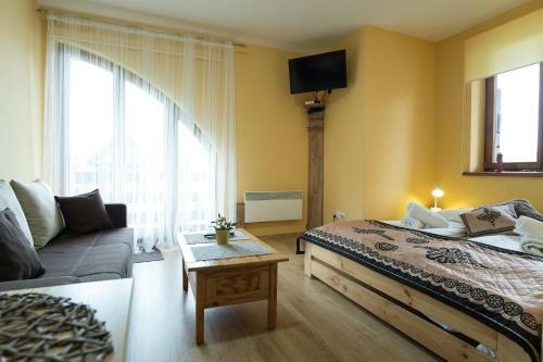 Apartamento Panorama Tatrza?ska Ko?cielisko