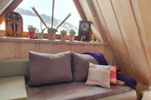 Apartament Paj?k�wka