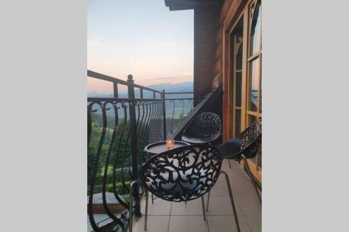 Apartament Paj?k�wka