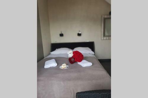 Apartament Paj?k�wka