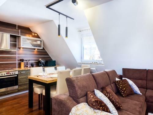 Apartamenty Kr�lewska