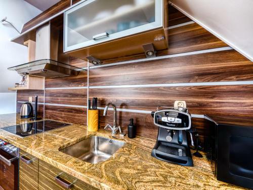 Apartamenty Kr�lewska