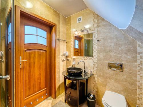 Apartamenty Kr�lewska