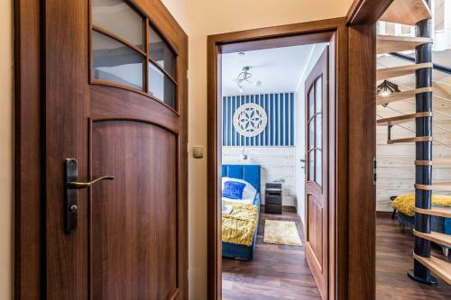 Apartamenty Kr�lewska