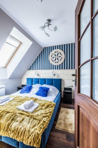 Apartamenty Kr�lewska