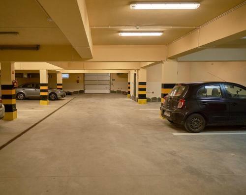 Apartament Na Butorowym