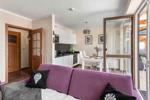 Apartament Na Butorowym