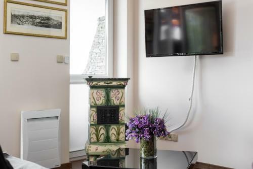 Apartament Na Butorowym
