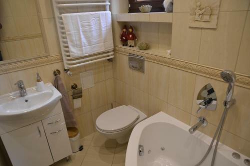 Apartament Kryj�wka Pod Giewontem