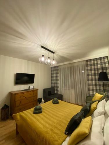 Apartament Kryj�wka Pod Giewontem