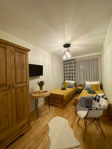 Apartament Kryj�wka Pod Giewontem