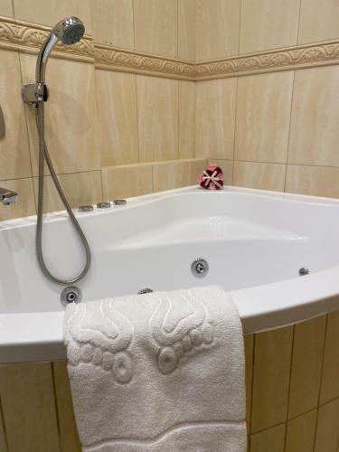 Apartament Kryj�wka Pod Giewontem