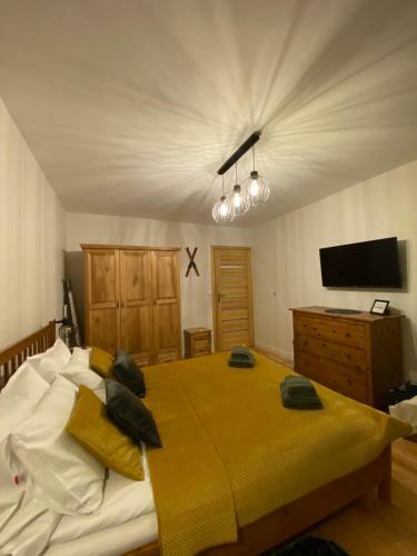 Apartament Kryj�wka Pod Giewontem