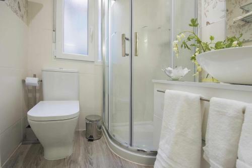 Apartamentos Abad�a