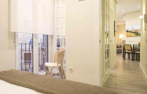 Apartamentos Abad�a